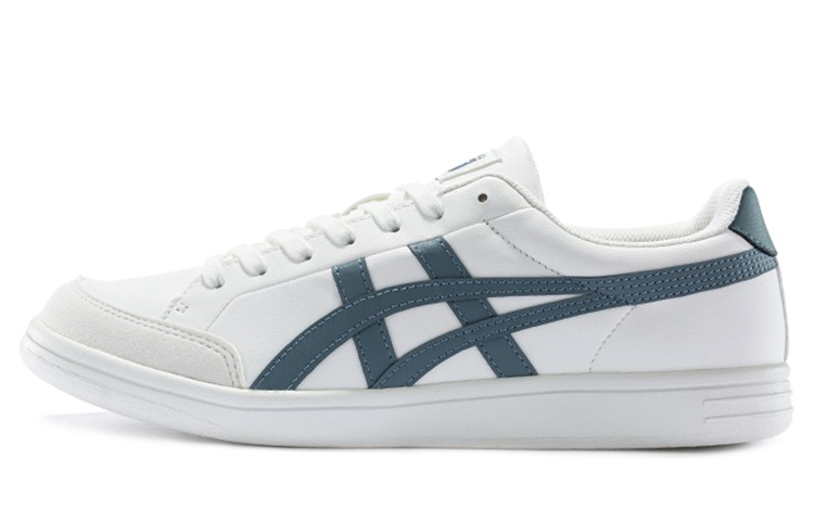 Buy Onitsuka Tiger鬼塚虎 Advanti 低幫 板鞋 男女同款 白藍