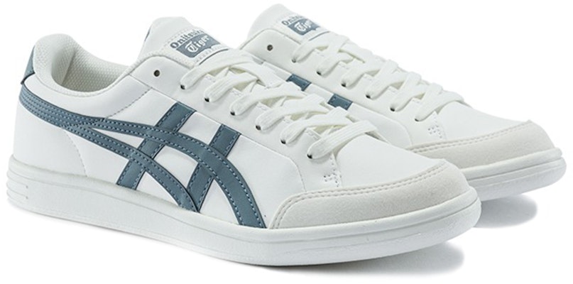 Onitsuka Tiger Advanti 'White Blue' 1183A506-107 Order Onitsuka Tiger Advanti 'White Blue' 1183A506-107