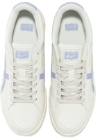 오니츠카타이거 어드반티 '화이트 옐로우 블루' 1183A506-111 Shop 오니츠카타이거 어드반티 '화이트 옐로우 블루' 1183A506-111