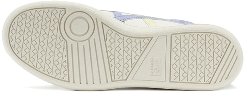 鬼冢虎 Advanti '白黄蓝' 1183A506-111 Details for 鬼冢虎 Advanti '白黄蓝' 1183A506-111