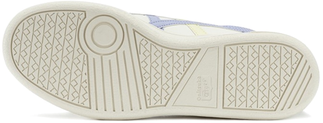 Onitsuka Tiger Advanti 'White Yellow Blue' 1183A506-111 Details for Onitsuka Tiger Advanti 'White Yellow Blue' 1183A506-111