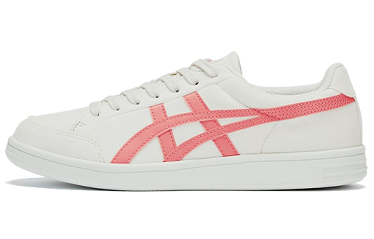 Onitsuka Tiger Advanti Beige/White/Pink 1183B481-100