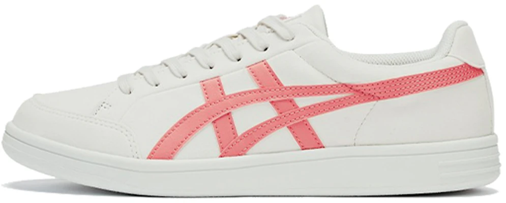 Onitsuka Tiger Advanti Beige/Putih/Merah Jambu 1183B481-100 Buy Onitsuka Tiger Advanti Beige/Putih/Merah Jambu 1183B481-100
