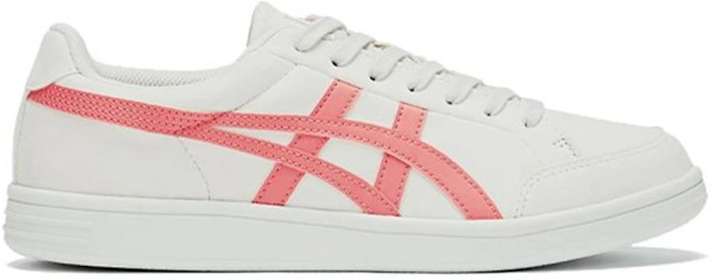 Onitsuka Tiger Advanti Beige/Putih/Merah Jambu 1183B481-100 Order Onitsuka Tiger Advanti Beige/Putih/Merah Jambu 1183B481-100