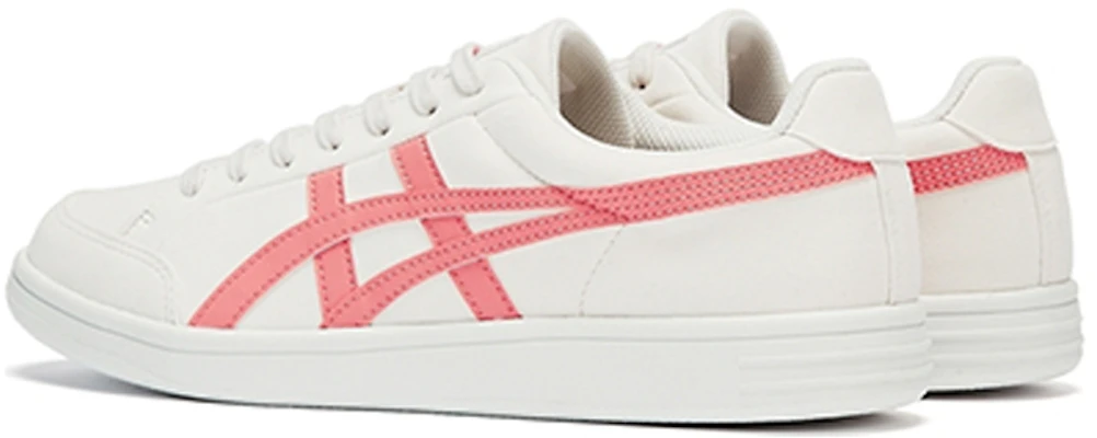 Onitsuka Tiger Advanti Beige/Putih/Merah Jambu 1183B481-100 Shop Onitsuka Tiger Advanti Beige/Putih/Merah Jambu 1183B481-100