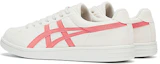 Shop Onitsuka Tiger Advanti Beige/Putih/Merah Jambu 1183B481-100