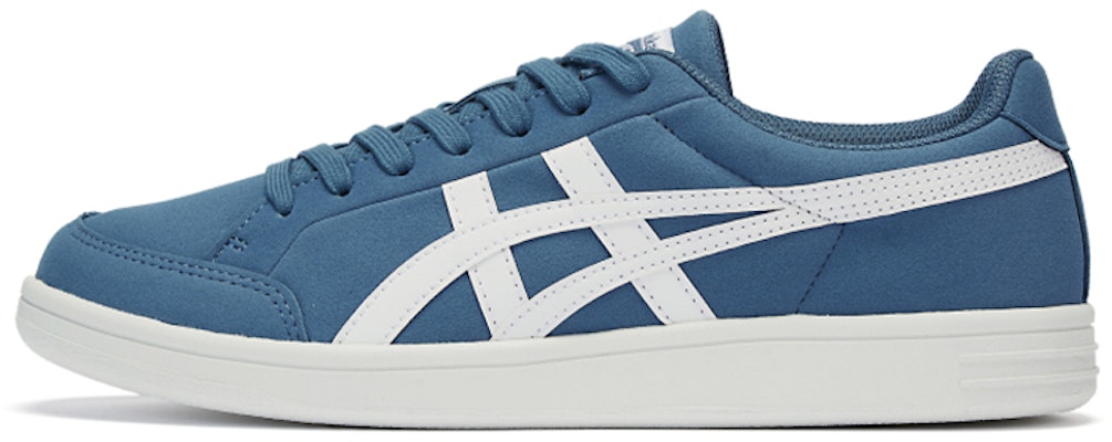 Onitsuka Tiger Advanti Blue/White 1183B481-400 Buy Onitsuka Tiger Advanti Blue/White 1183B481-400
