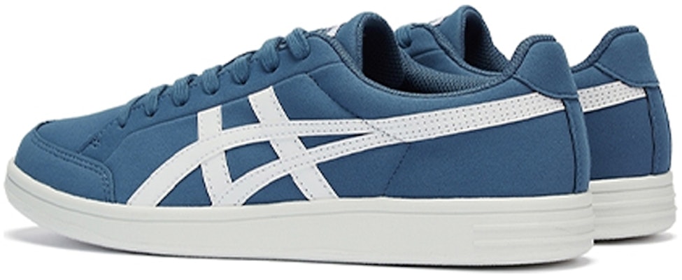 Onitsuka Tiger Advanti Blue/White 1183B481-400 Shop Onitsuka Tiger Advanti Blue/White 1183B481-400