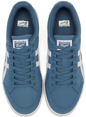 Onitsuka Tiger Advanti Blue/White 1183B481-400 Purchase Onitsuka Tiger Advanti Blue/White 1183B481-400