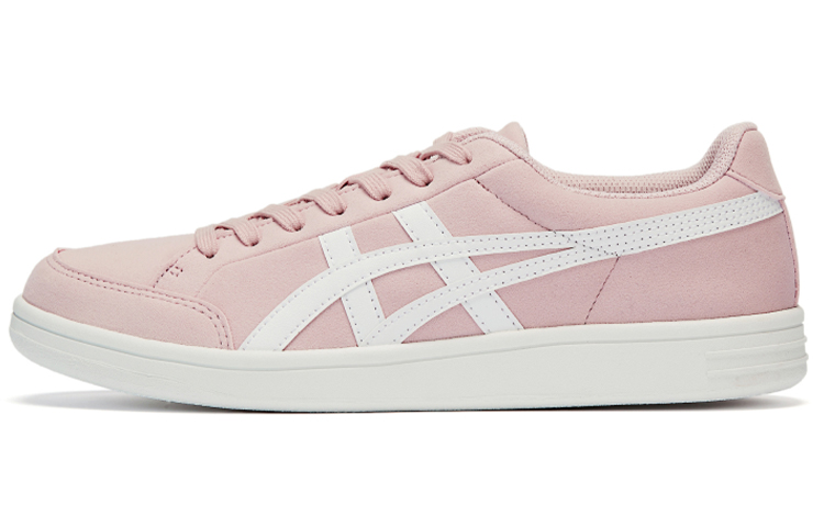 Buy 鬼冢虎 Onitsuka Tiger Advanti 低筒 休闲鞋 男女同款 粉白