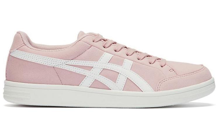 Order 鬼冢虎 Onitsuka Tiger Advanti 低筒 休闲鞋 男女同款 粉白