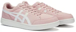 Lookbook 鬼冢虎 Onitsuka Tiger Advanti 低筒 休闲鞋 男女同款 粉白