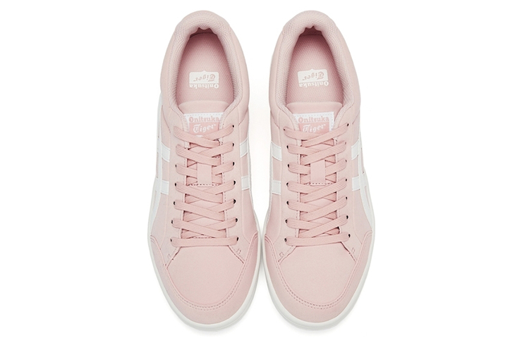 Purchase 鬼冢虎 Onitsuka Tiger Advanti 低筒 休闲鞋 男女同款 粉白