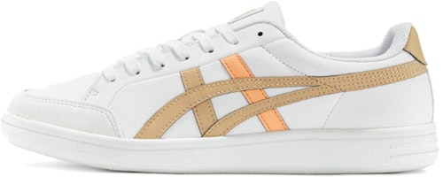 Onitsuka Tiger Advanti Shoes 'White Brown' 1183A506-112 Onitsuka Tiger Advanti Shoes 'White Brown' 1183A506-112
