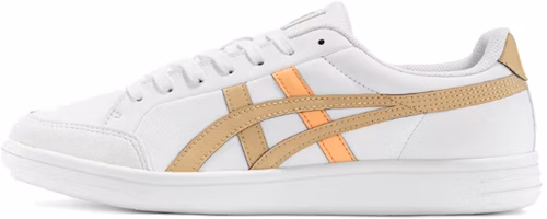 Onitsuka Tiger Advanti Shoes 'White Brown' 1183A506-112 Onitsuka Tiger Advanti Shoes 'White Brown' 1183A506-112