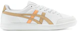 Order Onitsuka Tiger 鬼塚虎 Advanti 休閒潮流 透氣輕便 低筒 板鞋 男女同款 白褐色