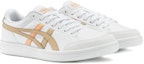 Lookbook Kasut Onitsuka Tiger Advanti 'Putih Coklat' 1183A506-112