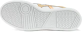 Details for Onitsuka Tiger 鬼塚虎 Advanti 休閒潮流 透氣輕便 低筒 板鞋 男女同款 白褐色