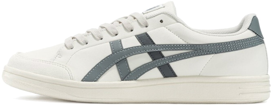 Onitsuka Tiger Advanti Shoes 'White Grey' 1183A506-113 Buy Onitsuka Tiger Advanti Shoes 'White Grey' 1183A506-113