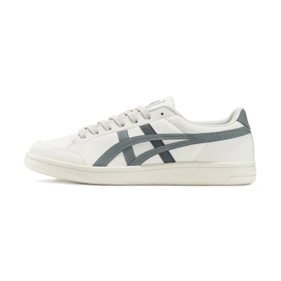 Onitsuka Tiger Advanti Shoes 'White Grey'