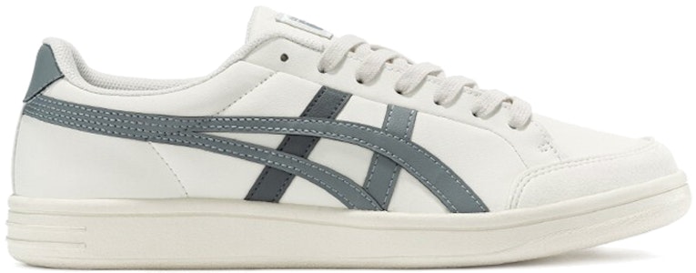 Kasut Onitsuka Tiger Advanti 'Putih Kelabu' 1183A506-113 Order Kasut Onitsuka Tiger Advanti 'Putih Kelabu' 1183A506-113