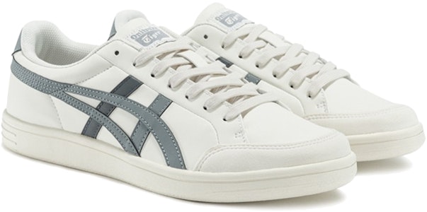 Kasut Onitsuka Tiger Advanti 'Putih Kelabu' 1183A506-113 Lookbook Kasut Onitsuka Tiger Advanti 'Putih Kelabu' 1183A506-113