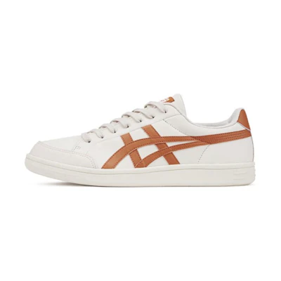 Onitsuka Tiger Advanti Shoes 'White Orange'
