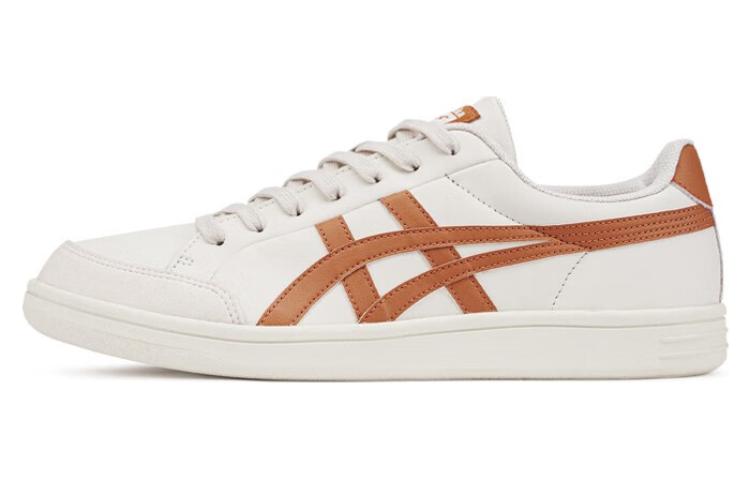 Onitsuka Tiger Advanti Shoes 'White Orange' 1183A506-115