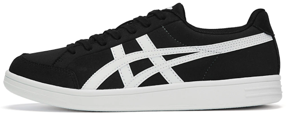 Onitsuka Tiger Advanti Kasut Hitam/Putih 1183B481-001 Buy Onitsuka Tiger Advanti Kasut Hitam/Putih 1183B481-001