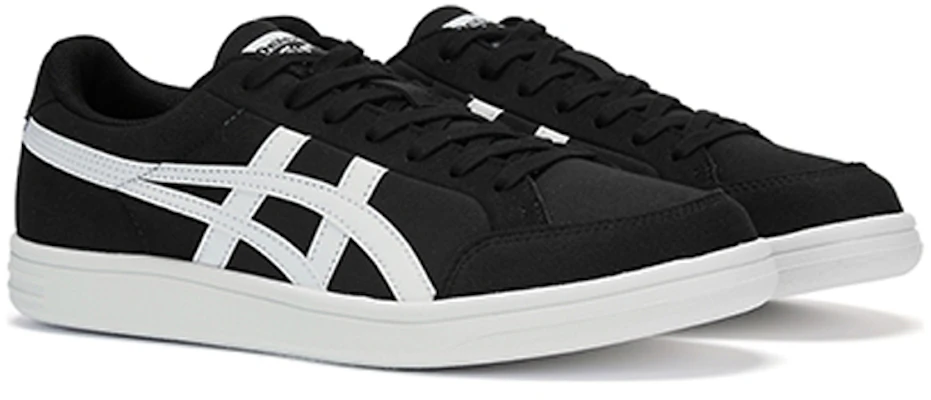 Onitsuka Tiger Advanti Kasut Hitam/Putih 1183B481-001 Order Onitsuka Tiger Advanti Kasut Hitam/Putih 1183B481-001
