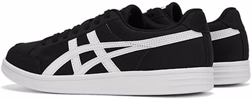 Lookbook Onitsuka Tiger Advanti Sneakers Schwarz/Weiß 1183B481-001