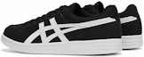 Lookbook Onitsuka Tiger Advanti Kasut Hitam/Putih 1183B481-001