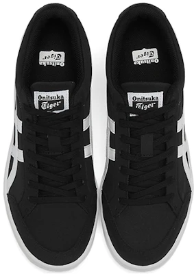 Onitsuka Tiger Advanti Kasut Hitam/Putih 1183B481-001 Shop Onitsuka Tiger Advanti Kasut Hitam/Putih 1183B481-001