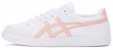 Onitsuka Tiger Advanti Unisex White/Pink 1183A506-103 Onitsuka Tiger Advanti Unisex White/Pink 1183A506-103