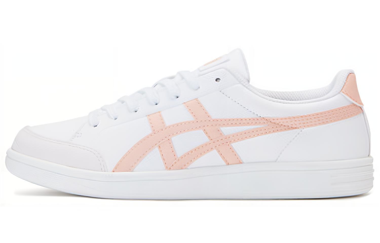 Onitsuka Tiger Advanti Unisex White/Pink 1183A506-103