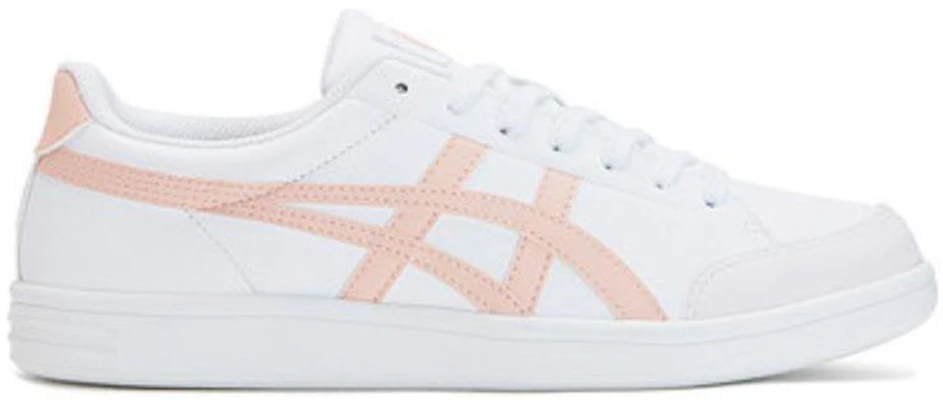 Onitsuka Tiger Advanti Unisex Putih/Merah Jambu 1183A506-103 Order Onitsuka Tiger Advanti Unisex Putih/Merah Jambu 1183A506-103