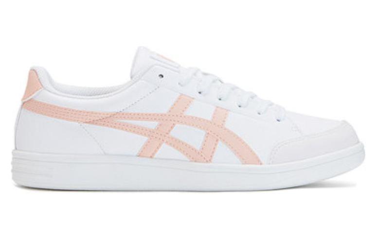 Order Onitsuka Tiger Advanti Unisex Putih/Merah Jambu 1183A506-103