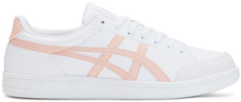 Onitsuka Tiger Advanti Unisex White/Pink 1183A506-103 Order Onitsuka Tiger Advanti Unisex White/Pink 1183A506-103