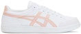 Onitsuka Tiger Advanti Unisex Putih/Merah Jambu 1183A506-103