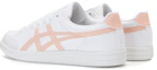 Shop Onitsuka Tiger Advanti Unisex Putih/Merah Jambu 1183A506-103