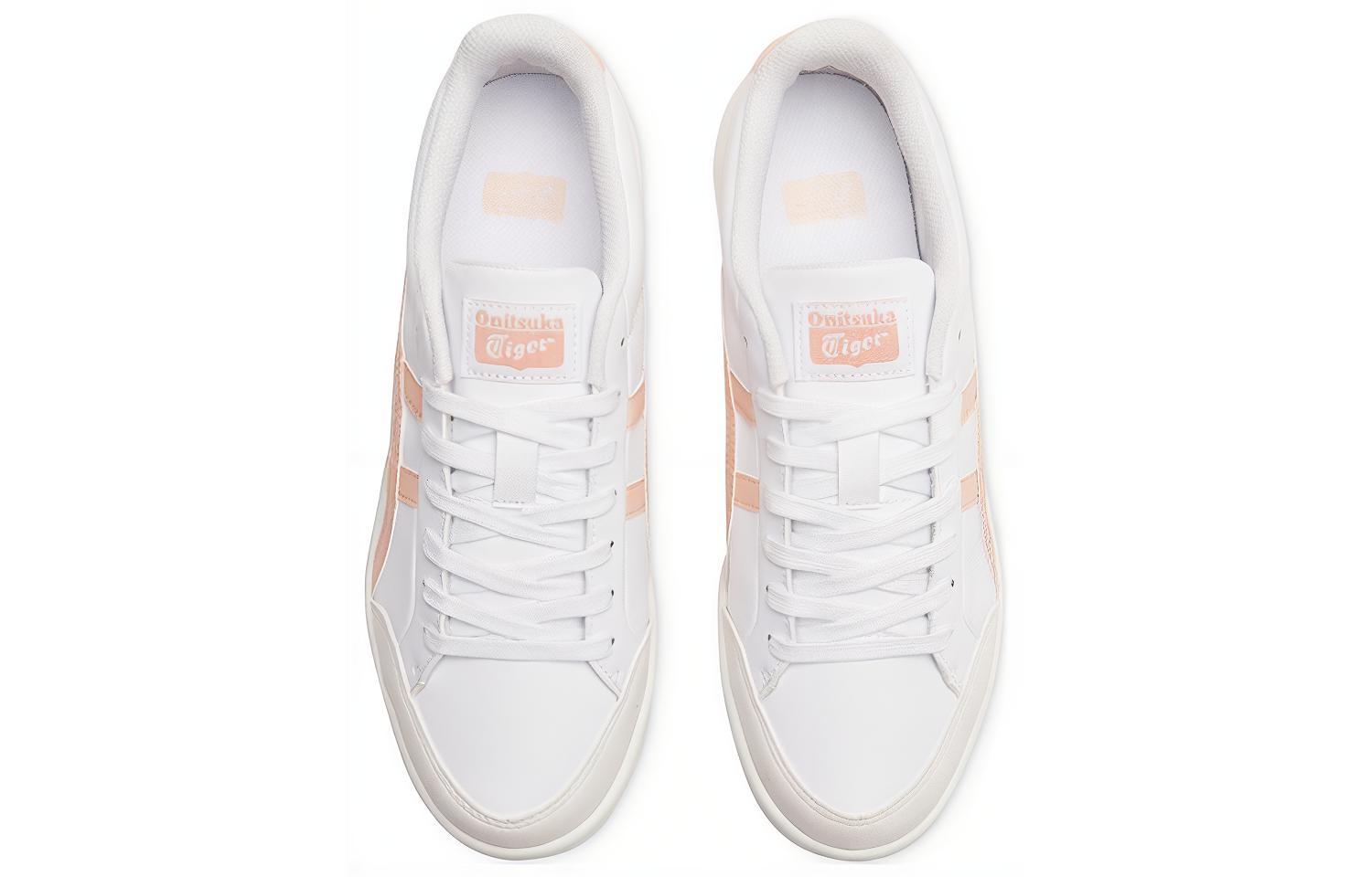 Purchase Onitsuka Tiger Advanti Unisex Putih/Merah Jambu 1183A506-103