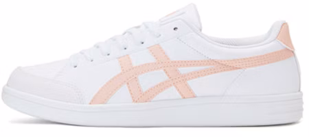 Onitsuka Tiger Advanti Unisex White/Pink 1183A506-103 Onitsuka Tiger Advanti Unisex White/Pink 1183A506-103