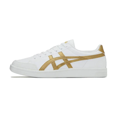 Onitsuka Tiger Advanti White/Gold
