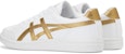 Onitsuka Tiger Advanti Putih/Emas 1183A506-105