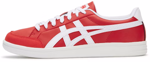Onitsuka Tiger Advanti White/Red 1183A506-600 Onitsuka Tiger Advanti White/Red 1183A506-600