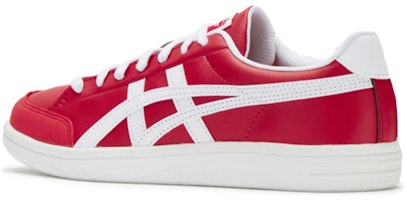 Onitsuka Tiger Advanti Putih/Merah 1183A506-600 Order Onitsuka Tiger Advanti Putih/Merah 1183A506-600