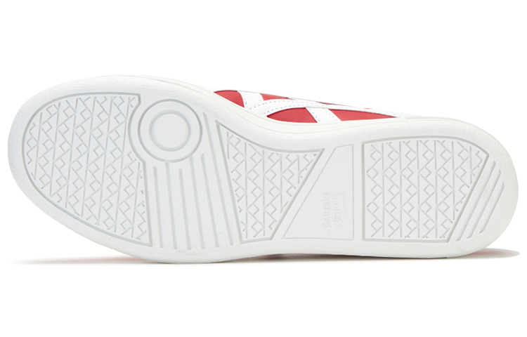 Purchase 오니츠카 타이거 아반티 화이트/레드 1183A506-600