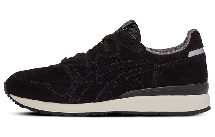 Onitsuka Tiger Alliance 'Black' D5Q1L-9090