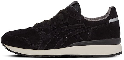 Onitsuka Tiger Alliance 'Black' D5Q1L-9090 Onitsuka Tiger Alliance 'Black' D5Q1L-9090