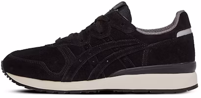 Onitsuka Tiger Alliance 'Black' D5Q1L-9090 Onitsuka Tiger Alliance 'Black' D5Q1L-9090